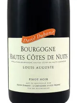 Louis Auguste Bottle