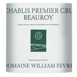 Beauroy 1er Cru Bottle