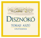 Tokaji Aszú 5 Puttonyos Bottle