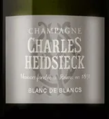 Brut Blanc de Blancs Bottle