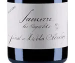 Les Angeslots Vieilles Vignes Bottle
