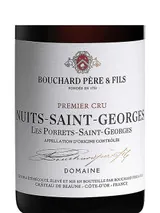 Nuits-St-Georges 1er Cru Les Porrets Saint-Georges Bottle