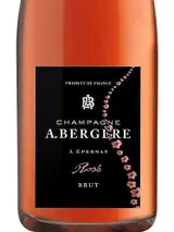 Brut Rosé Bottle