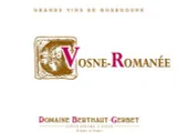 Vosne-Romanée Aux Réas Bottle
