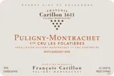 Puligny-Montrachet 1er Cru Les Folatières Bottle