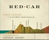 Fort Ross-Seaview Estate Bottle