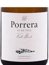 Porrera Vi de Vila Priorat Blanco Bottle