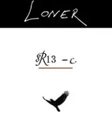 Loner R13-c Bottle
