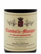 Chambolle-Musigny 1er Cru Les Gruenchers Bottle