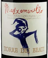 Mazzamurello Bottle