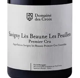 Savigny-lès-Beaune 1er Cru Les Peuillets Bottle