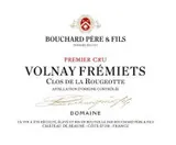 Volnay 1er cru Frémiets Clos de la Rougeotte Bottle