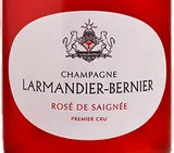 Rosé de Saignée Bottle