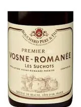 Vosne-Romanée 1er Cru Suchots Bottle