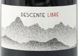 Régnié Descente Libre Bottle