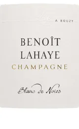 Extra Brut Blanc de Noirs Bottle