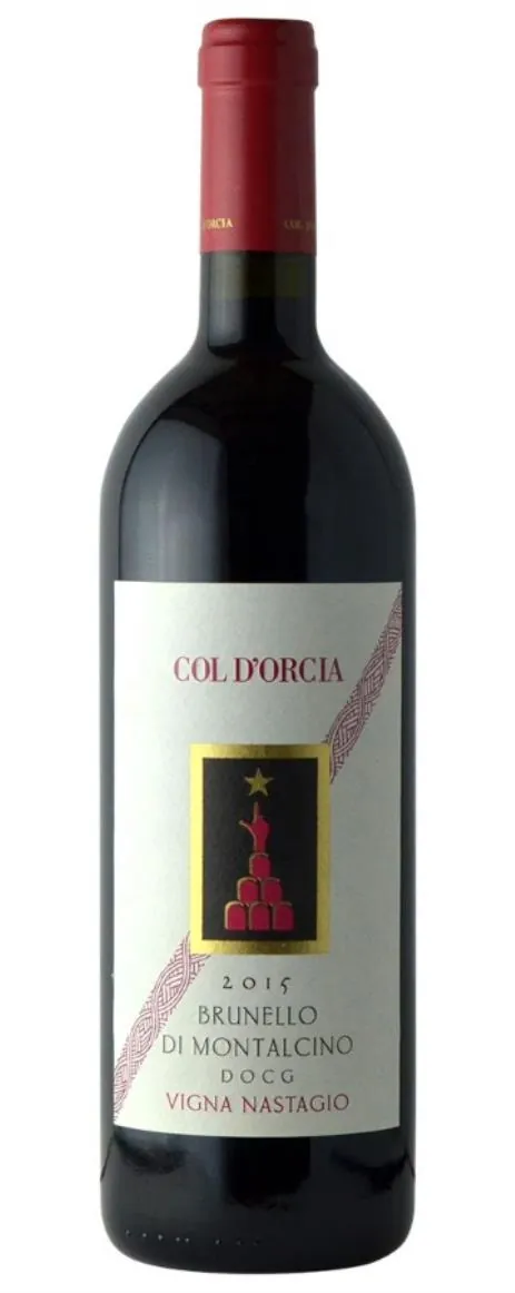 Nastagio Bottle
