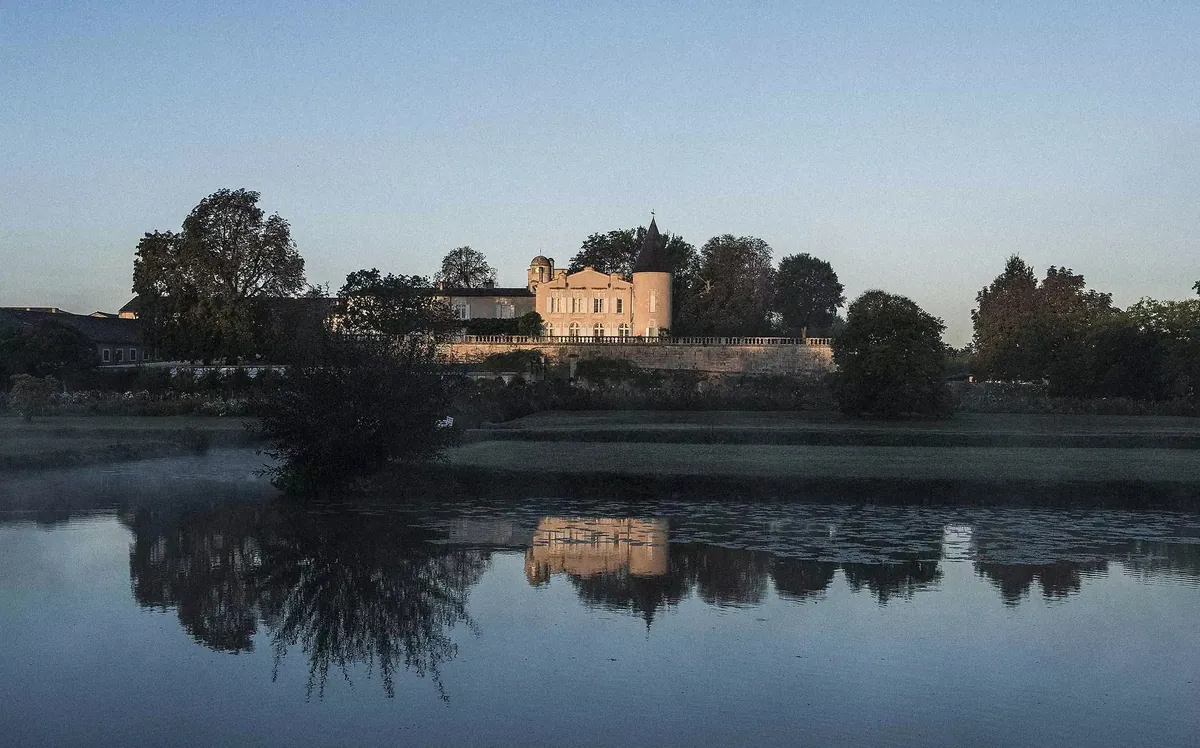 Chateau Lafite Rothschild