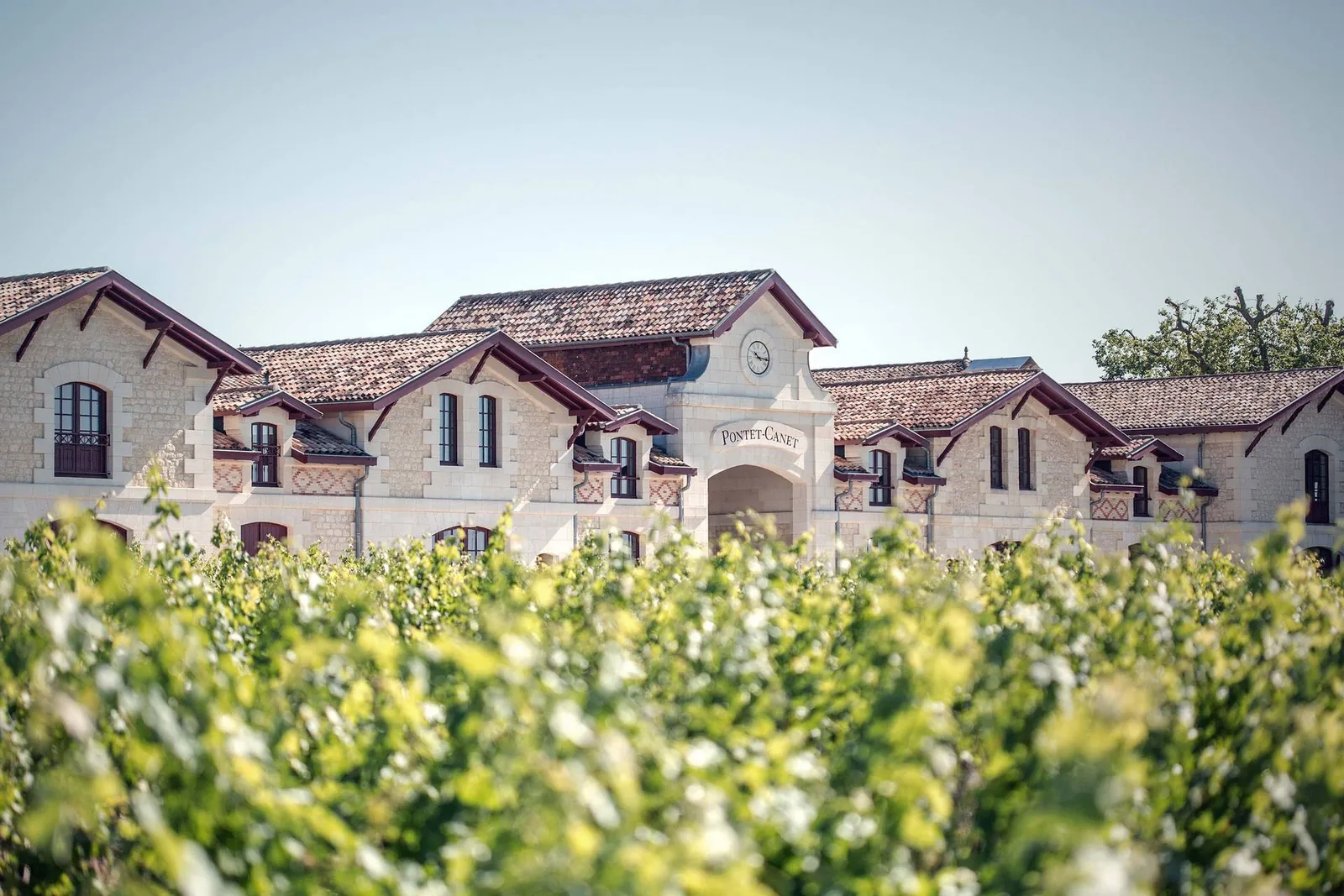 Chateau Pontet-Canet
