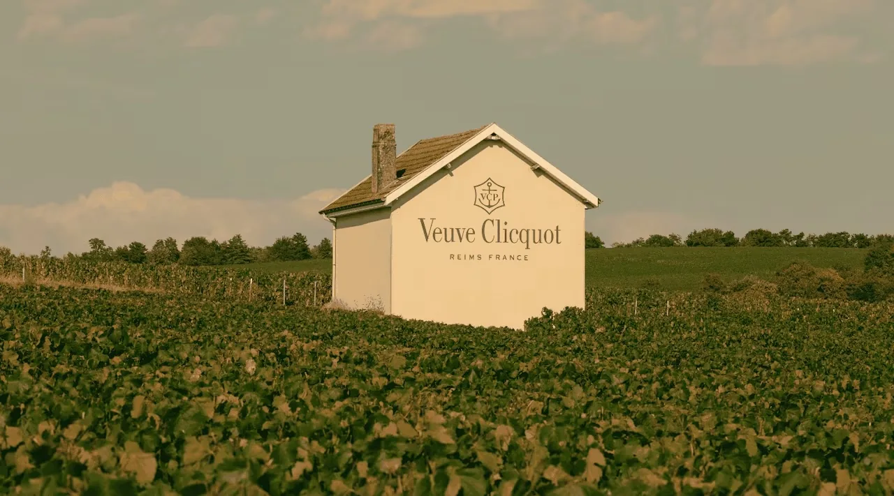 Veuve Clicquot