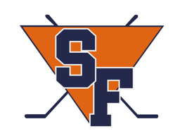 Sioux Falls 1 Bantam A Blue