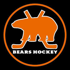 White Bear Lake Peewee C Orange
