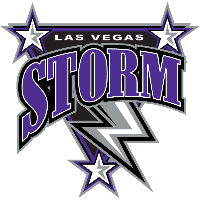 Las Vegas Storm Squirt B