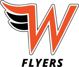 Williston Squirt C Orange