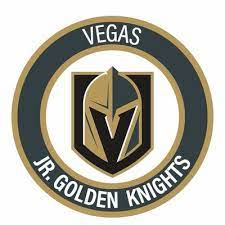 Vegas Jr. Golden Knights Elite Squirt B1