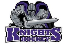 Arizona Hockey Union Squirt B Silver