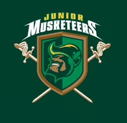 Sioux City Jr Musketeers Bantam B