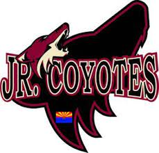 Jr. Coyotes Elite Squirt B