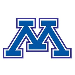 Minnetonka Bantam B2 Blue