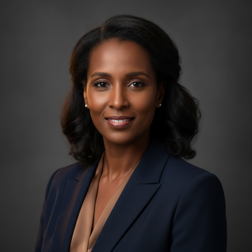 Soraya Lindqvist-Osei