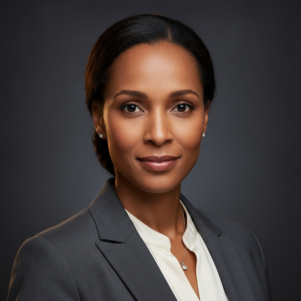Ingrid Sørensen-Mbeki