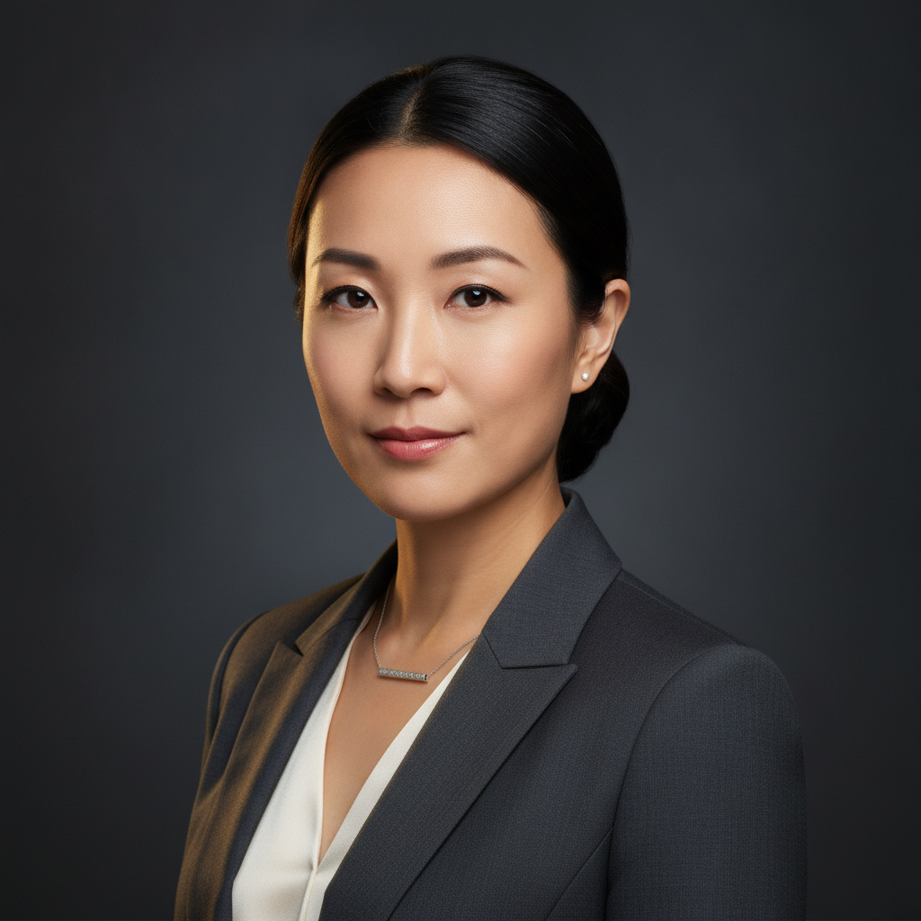 Wei Delacroix-Nakamura