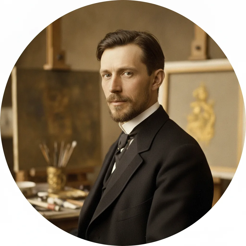 Gustav Klimt