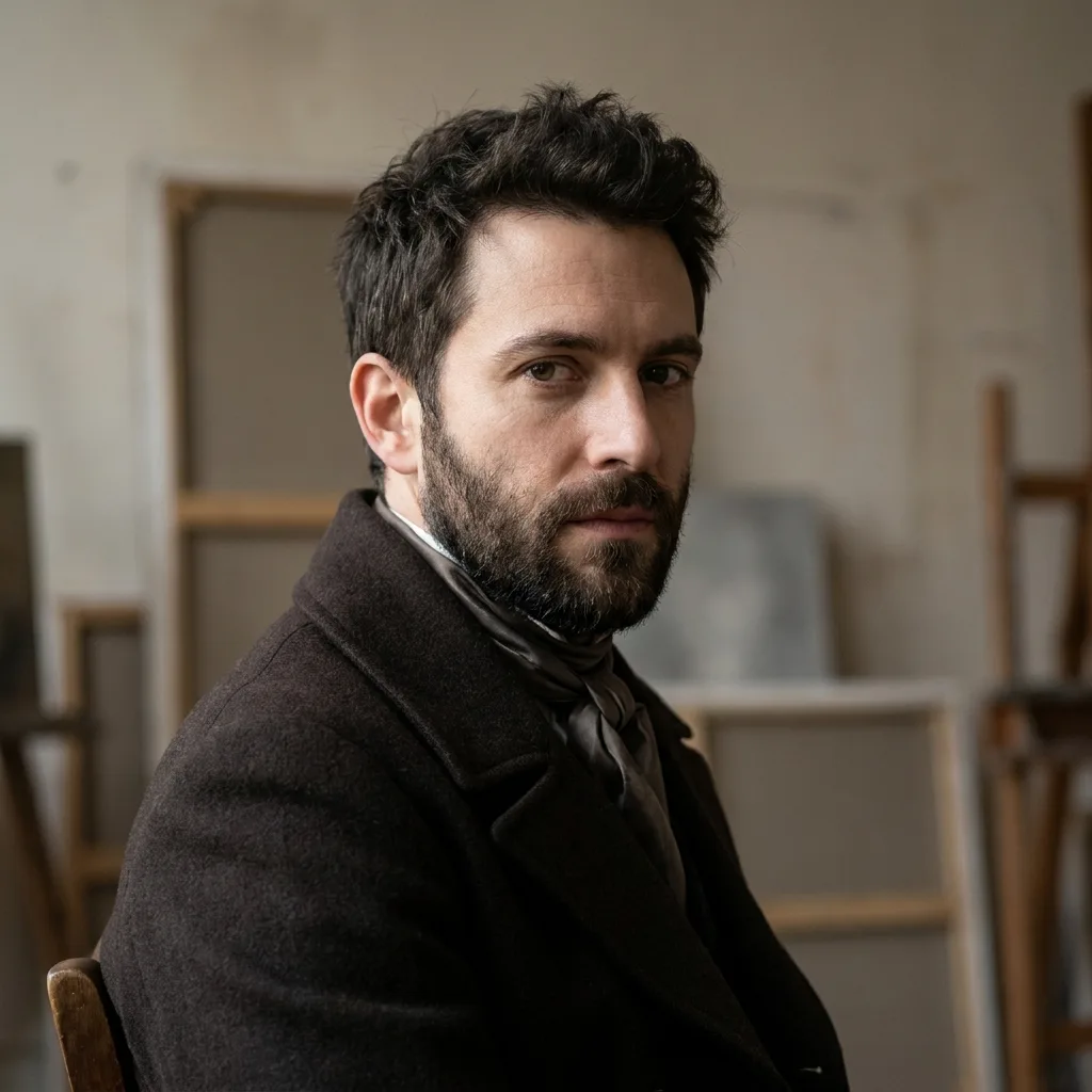 Édouard Manet