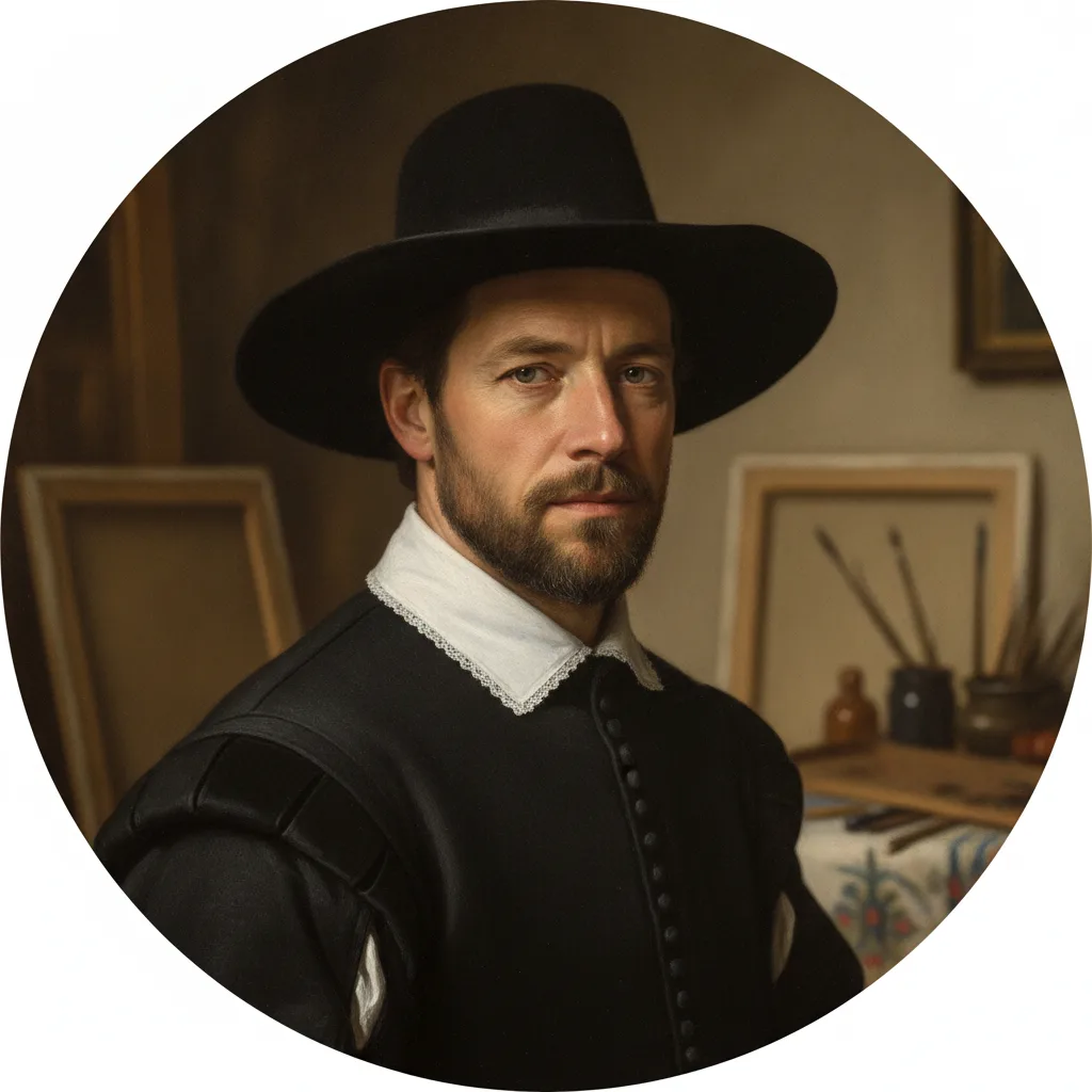 Johannes Vermeer