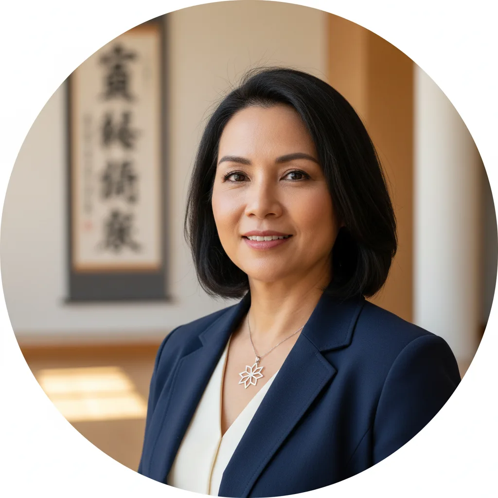 Naoko Ishida