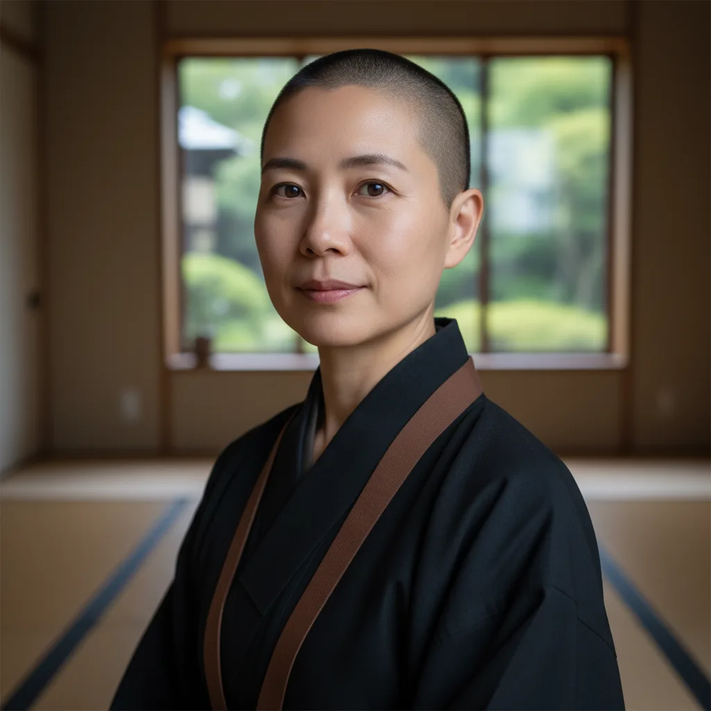 Keiko Arata