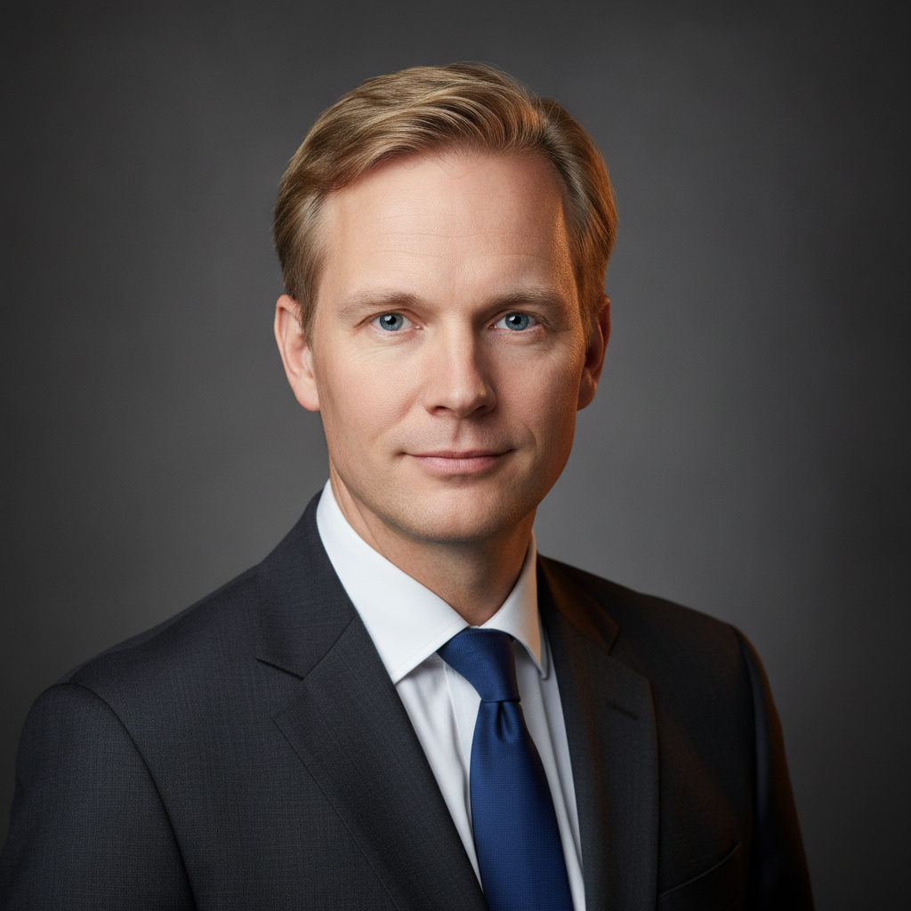 Anders Mwangi-Holm
