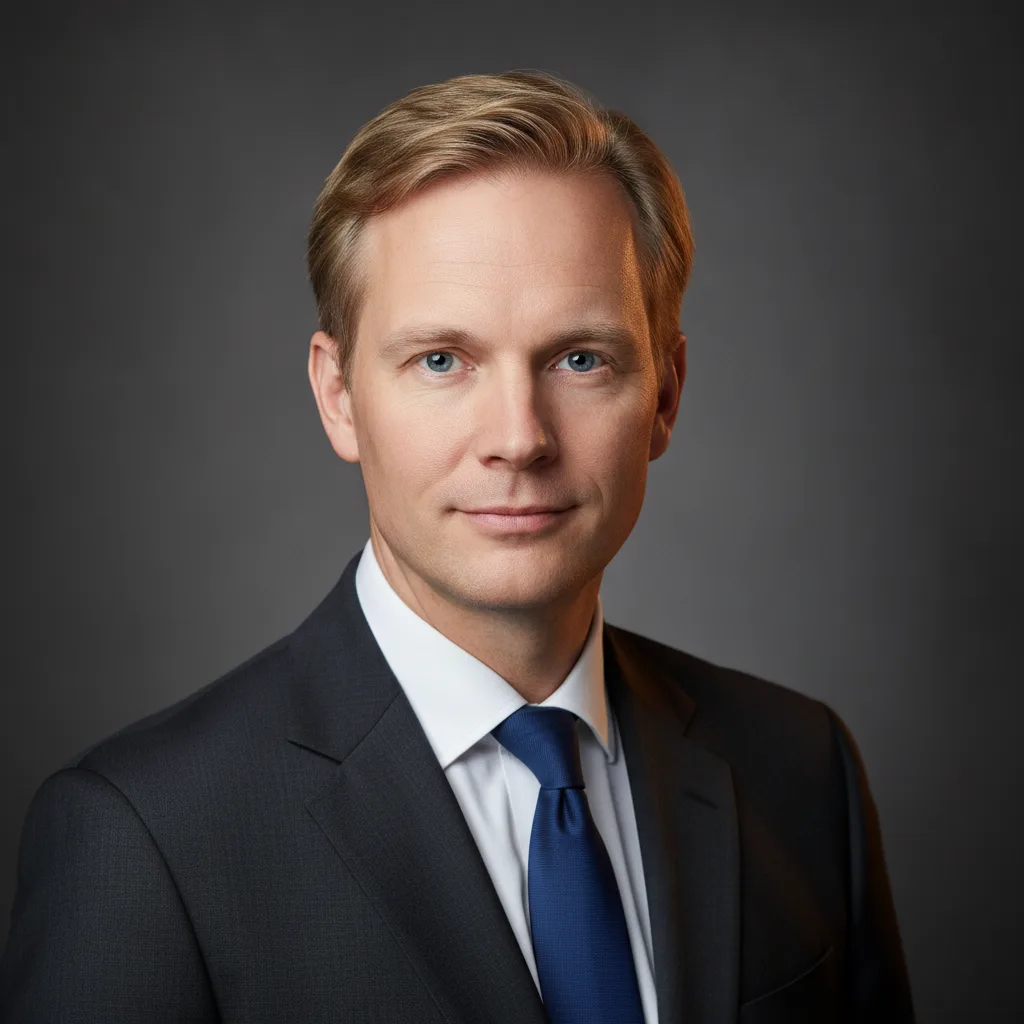 Anders Mwangi-Holm