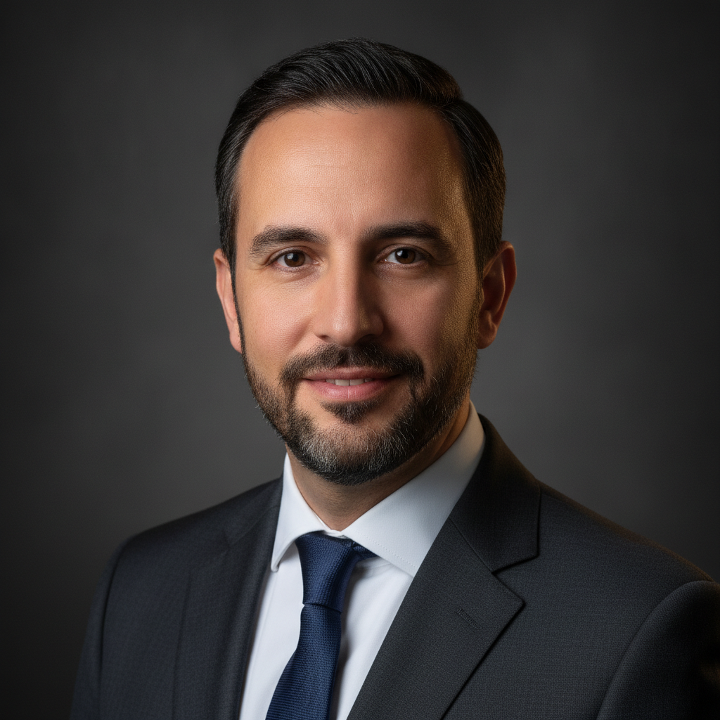 Yusuf Demir-Achterberg