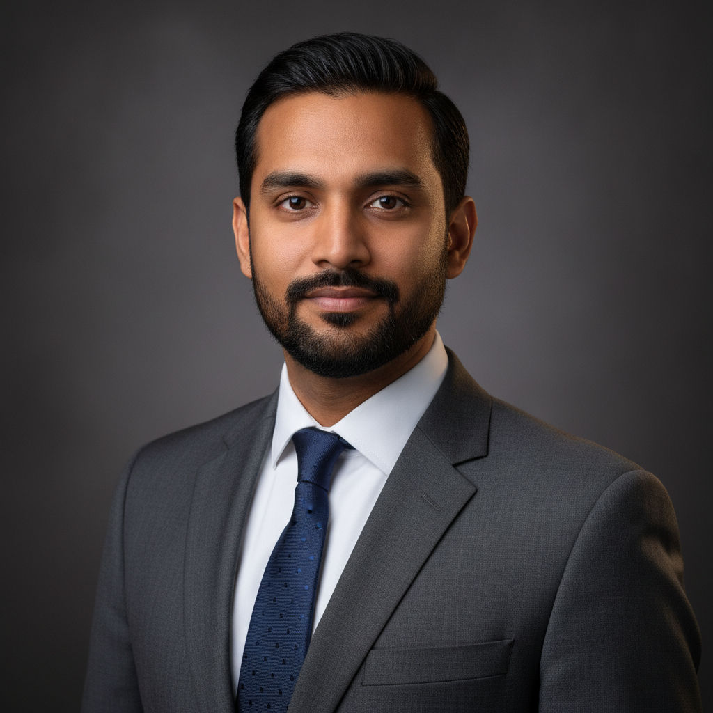 Rishi Nandakumar-Sørensen