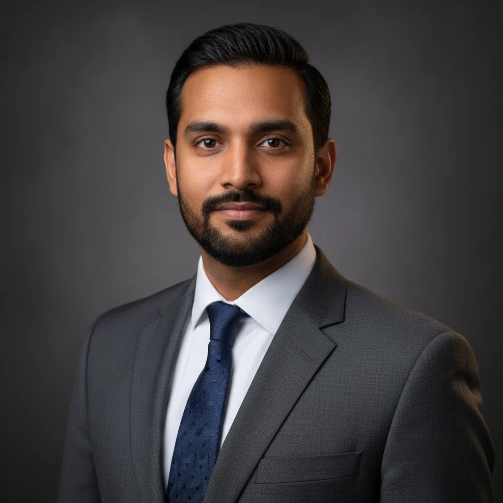 Rishi Nandakumar-Sørensen