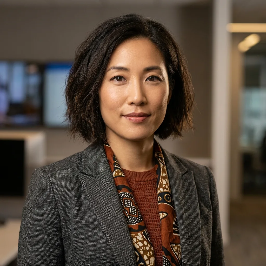Pilar Ahn-Diallo
