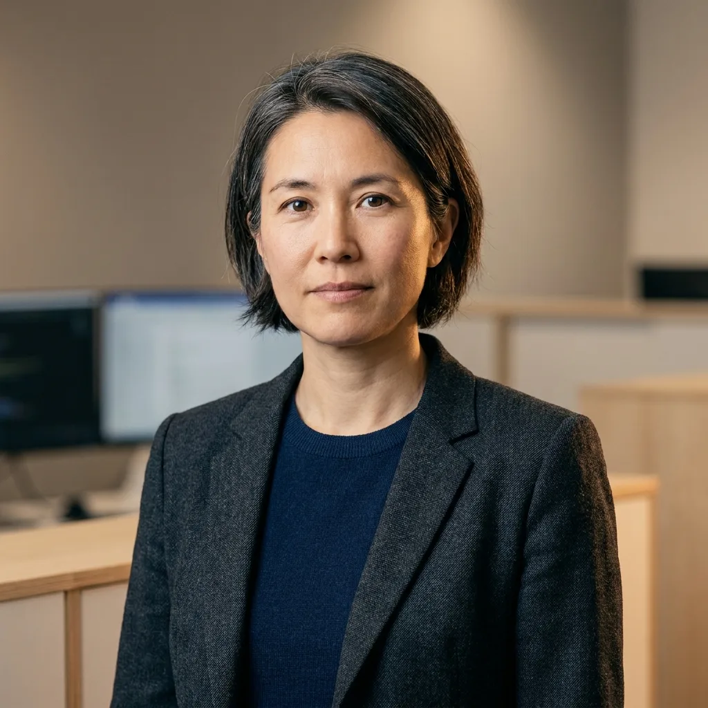 Iris Andersen-Nakamura