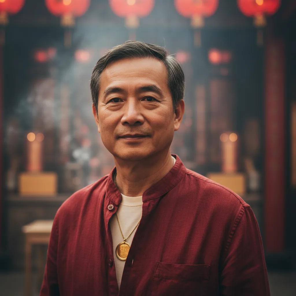 Chen Guofeng