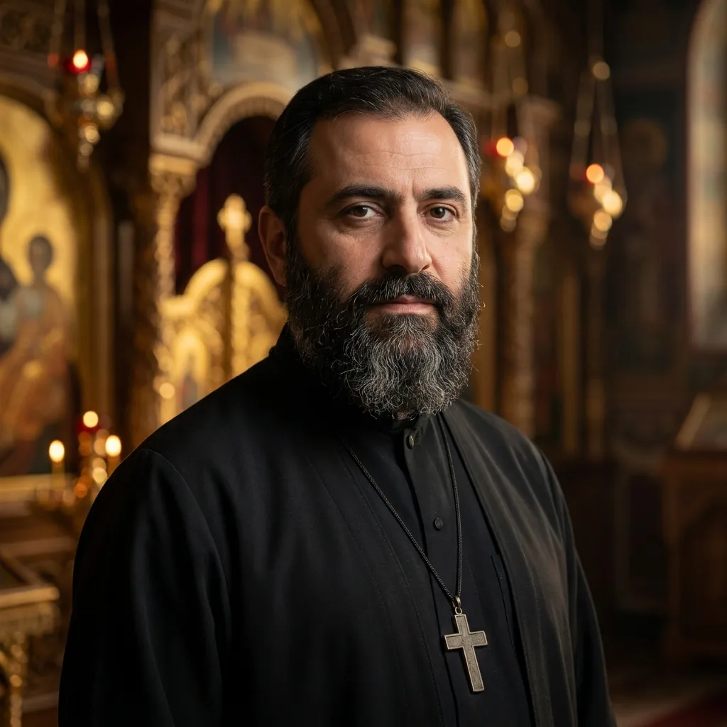 Taras Melnyk